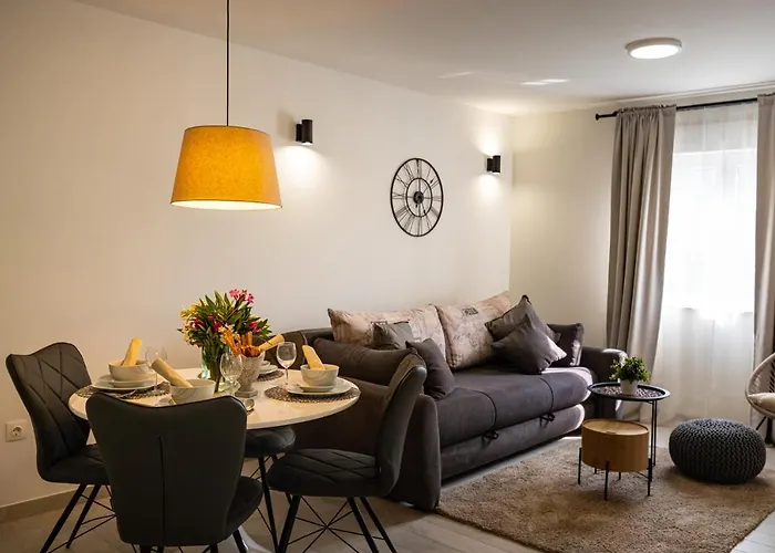 Fk Apartments