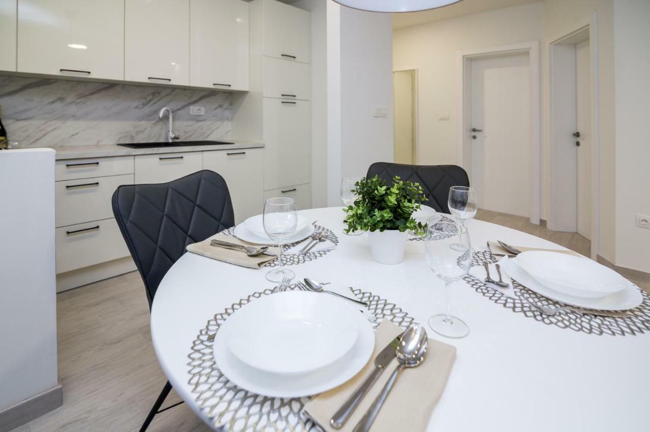 Fk Apartment