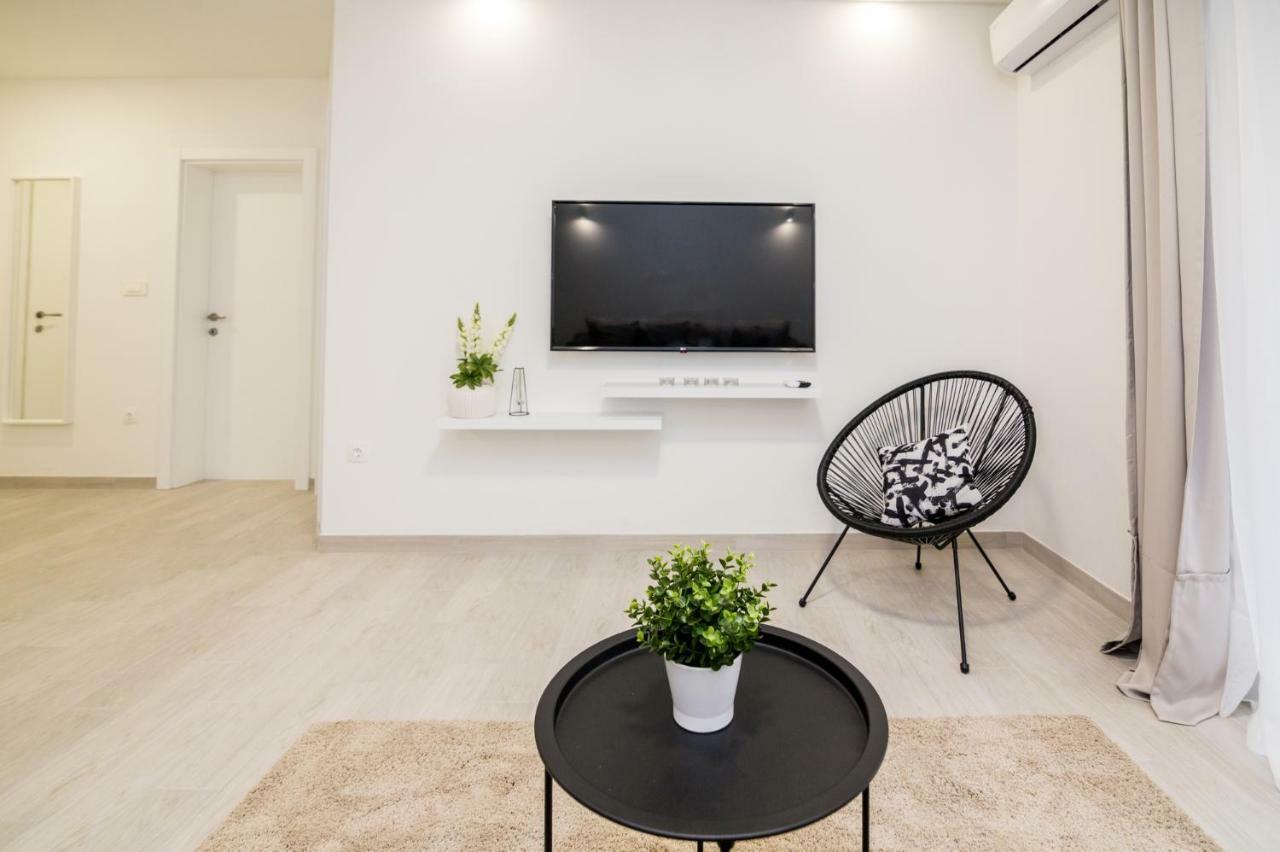 Apartment Fk