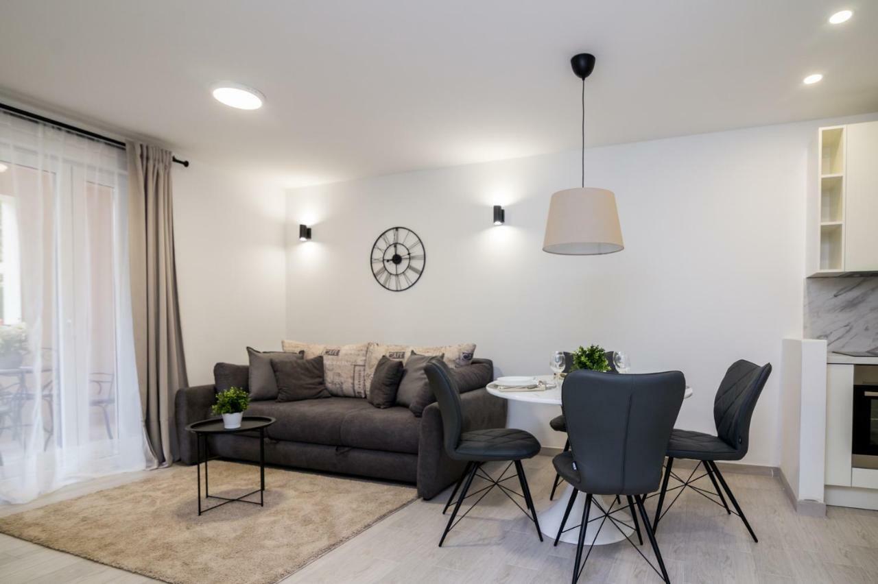 Apartment Fk