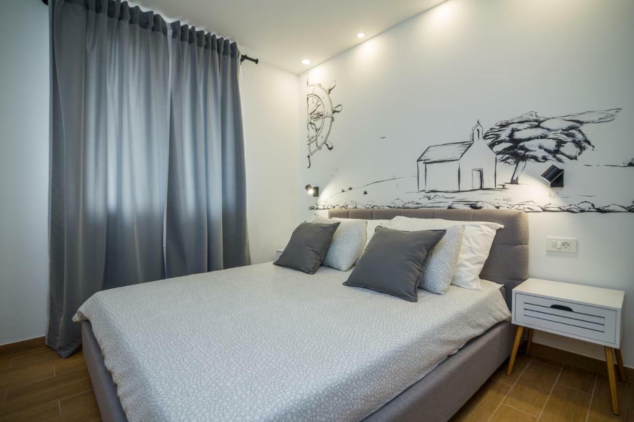 Fk Apartment Pakostane