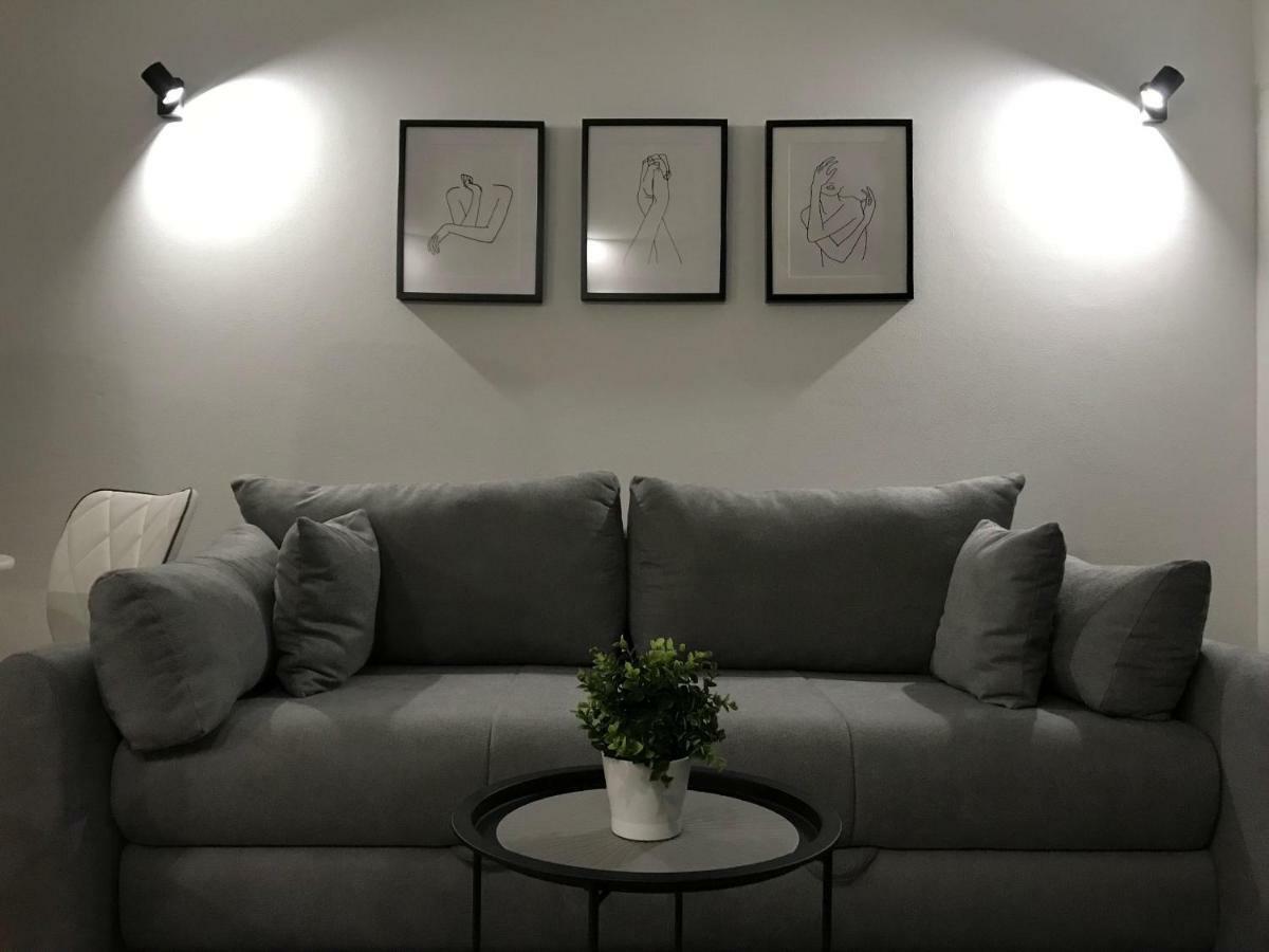 Fk Apartment
