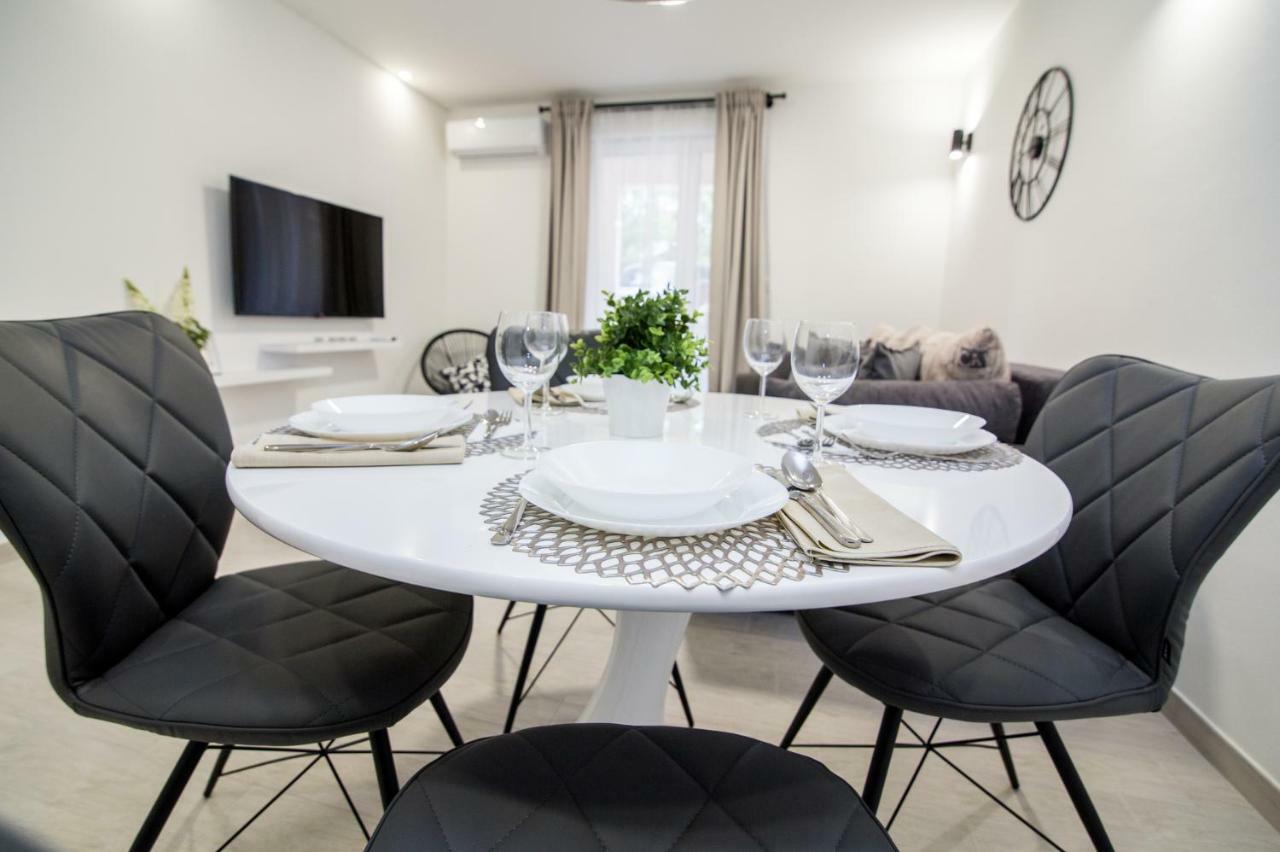 Apartment Fk Pakostane