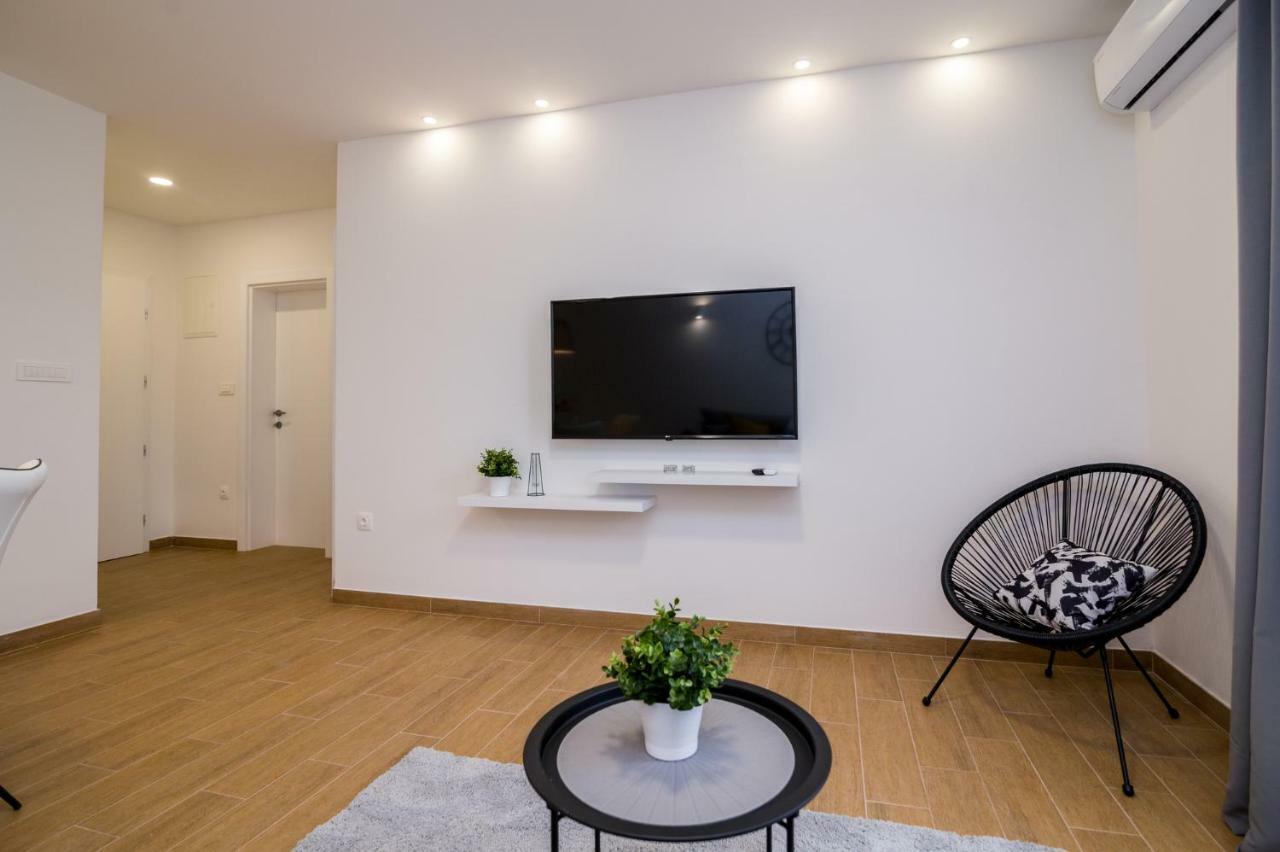 Apartment Fk