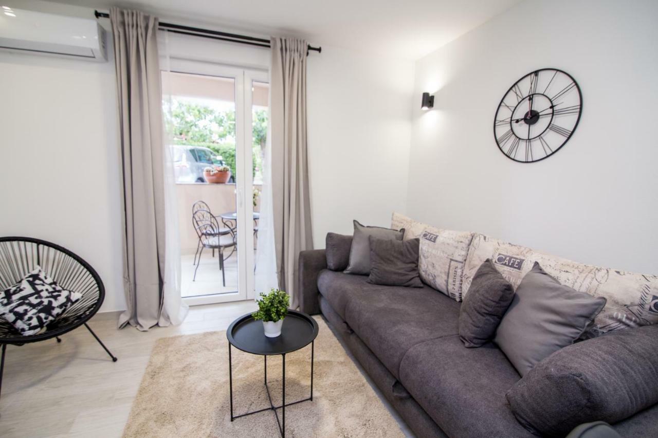 Apartment Fk