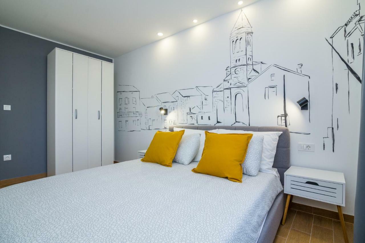 Apartment Fk