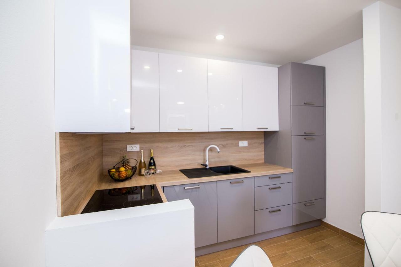 Apartment Fk Pakostane