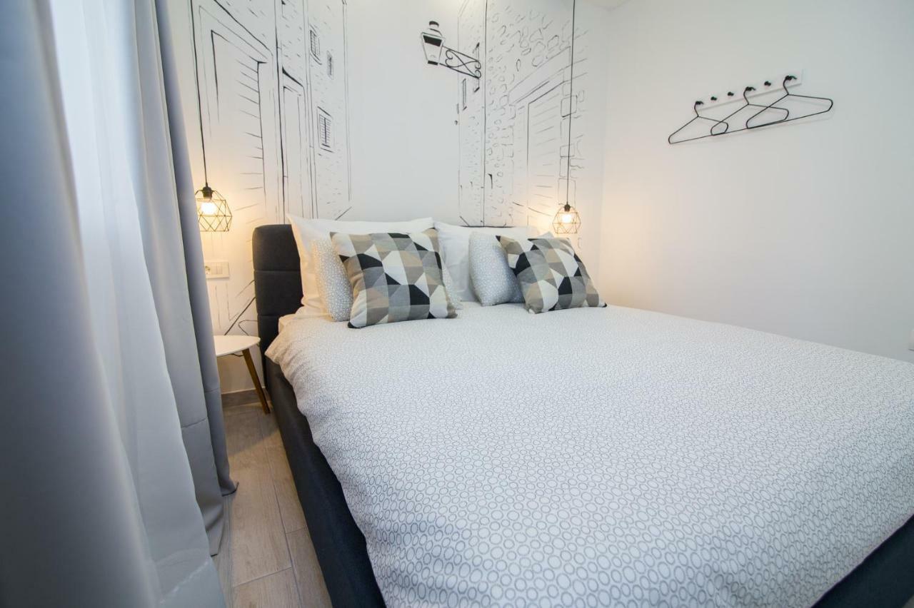Apartment Fk Pakostane