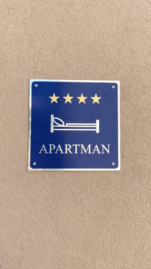 Apartment Fk Pakostane